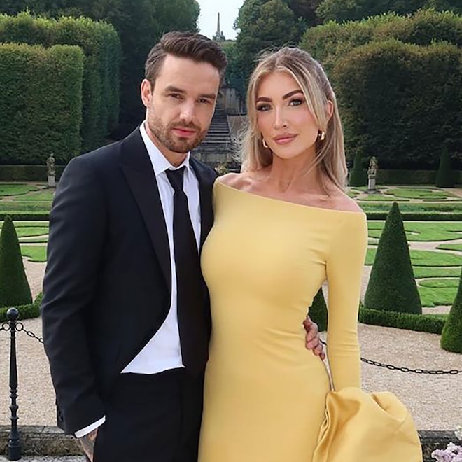 Liam Payne's Girlfriend Kate Cassidy Shares Tribute to Late Singer | 98.5  KISS-FM